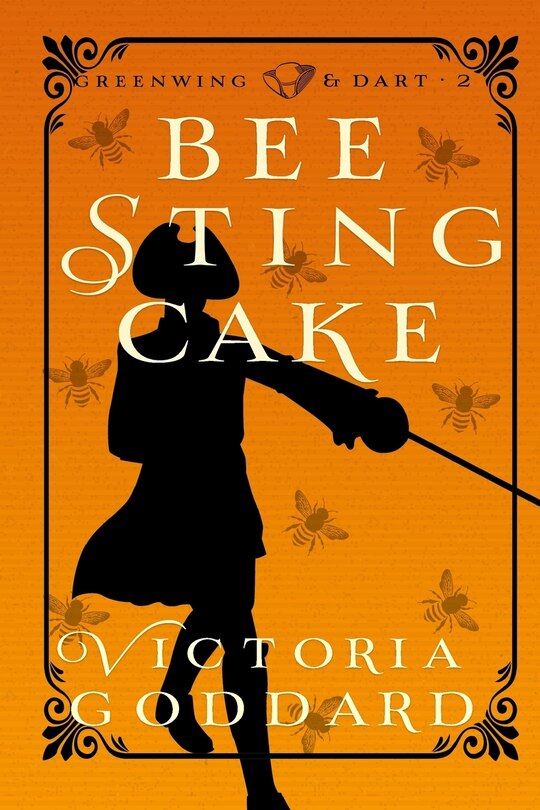 Front cover_Bee Sting Cake