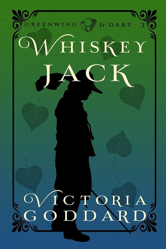 Front cover_Whiskeyjack