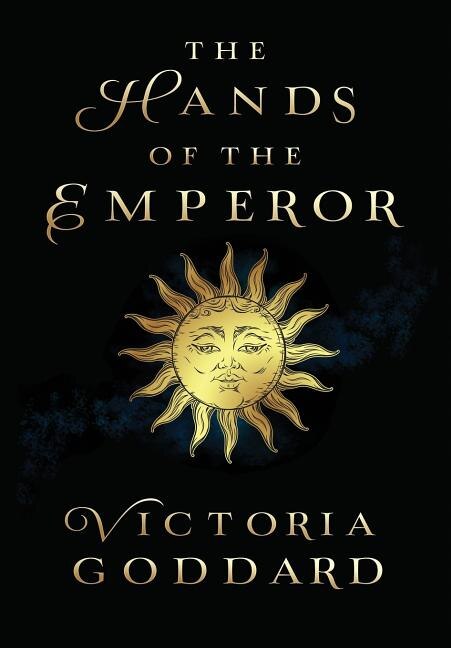 Couverture_The Hands of the Emperor