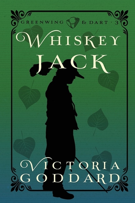 Front cover_Whiskeyjack