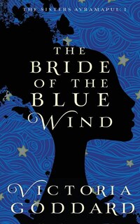 Front cover_The Bride of the Blue Wind