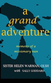 Couverture_A Grand Adventure