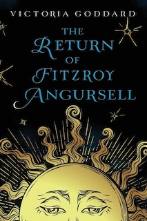 Front cover_The Return of Fitzroy Angursell