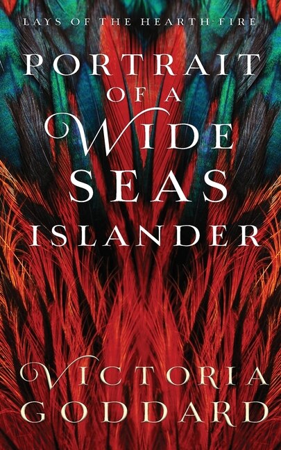 Couverture_Portrait of a Wide Seas Islander