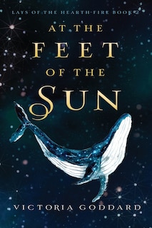 Front cover_At the Feet of the Sun