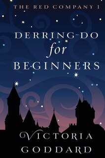 Couverture_Derring-Do for Beginners