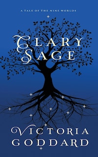 Front cover_Clary Sage