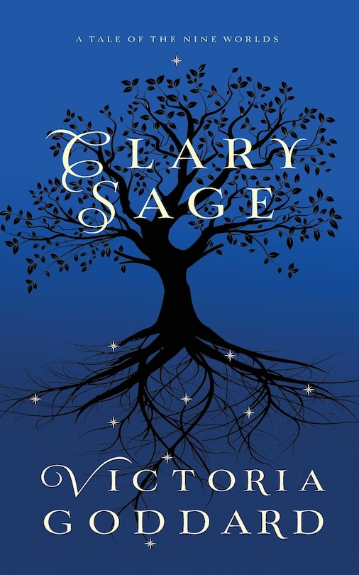 Front cover_Clary Sage