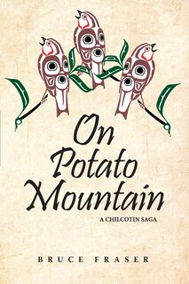 Front cover_On Potato Mountain