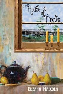 Front cover_House of Crows