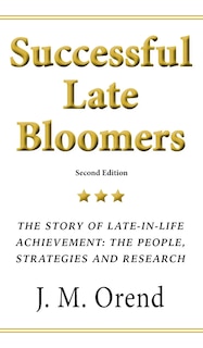 Couverture_Successful Late Bloomers