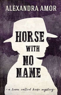 Front cover_Horse With No Name