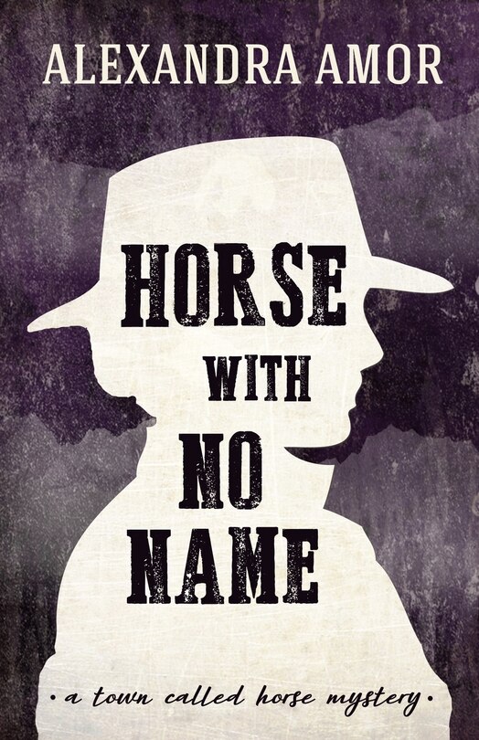 Front cover_Horse With No Name