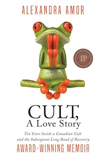 Couverture_Cult, A Love Story