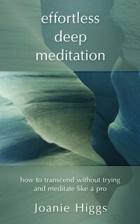 Couverture_Effortless Deep Meditation