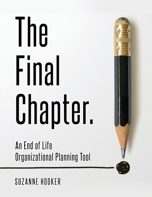 Front cover_The Final Chapter