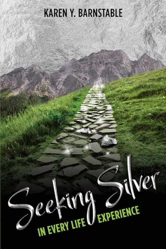 Couverture_Seeking Silver: