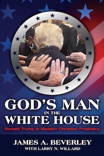 Front cover_God's Man in the White House