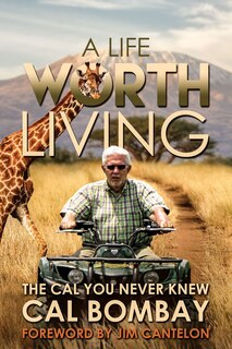 Couverture_A Life Worth Living