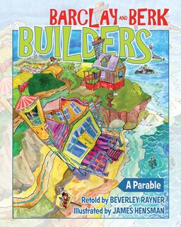 Couverture_Barclay & Berk Builders