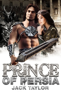 Couverture_Prince of Persia