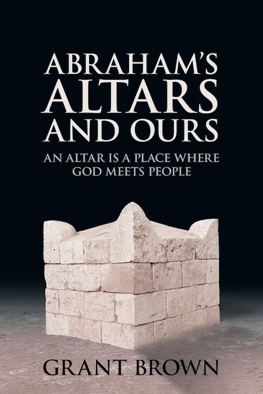 Couverture_Abraham’s Altars and Ours