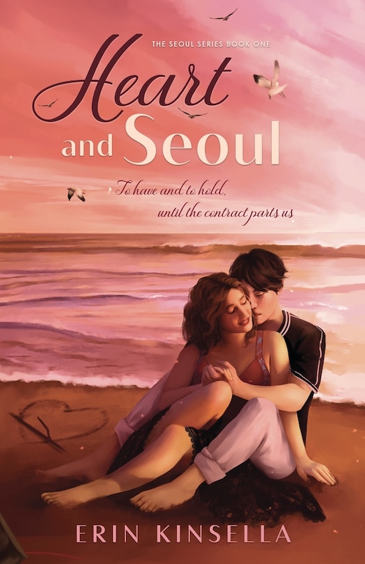 Heart And Seoul