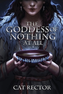 Couverture_The Goddess Of Nothing At All
