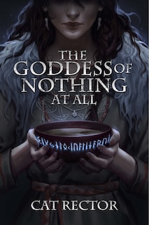 Couverture_The Goddess Of Nothing At All