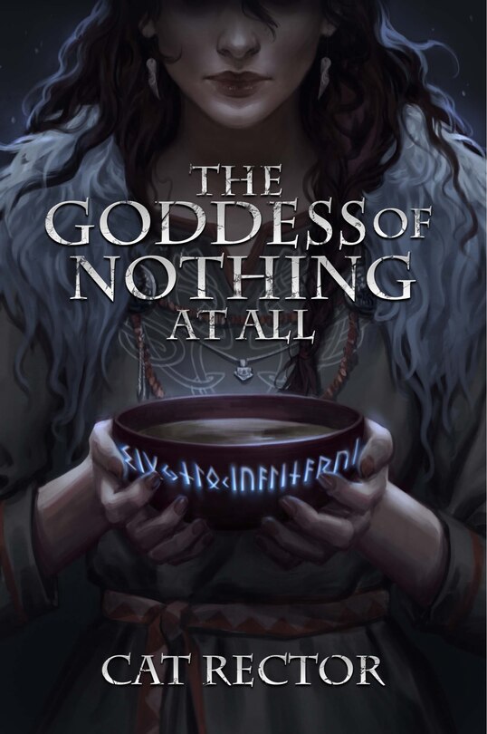 Couverture_The Goddess Of Nothing At All