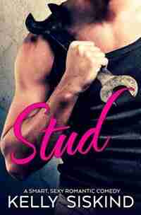 Stud by Kelly Siskind