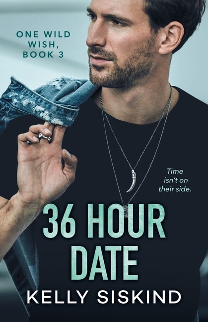 Front cover_36 Hour Date