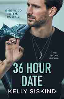 36 Hour Date by Kelly Siskind