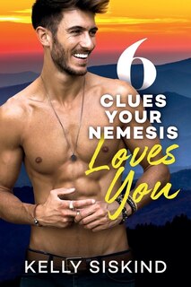 6 Clues Your Nemesis Loves You image number 0