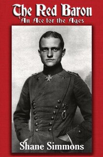 Front cover_The Red Baron