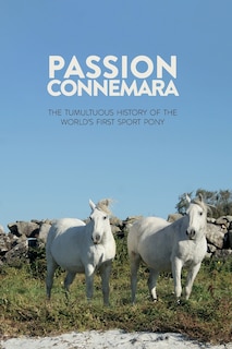 Front cover_Passion Connemara
