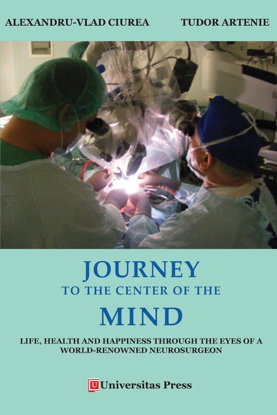 Front cover_Journey to the Center of the Mind