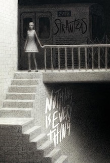 Couverture_Nothing is Everything