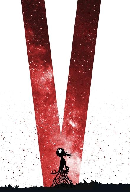 Couverture_Year's Best Weird Fiction, Vol. 5