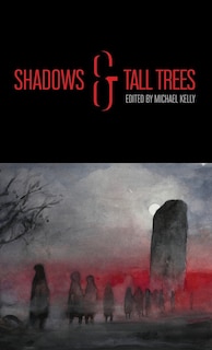 Couverture_Shadows & Tall Trees 8