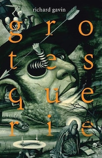 Front cover_grotesquerie