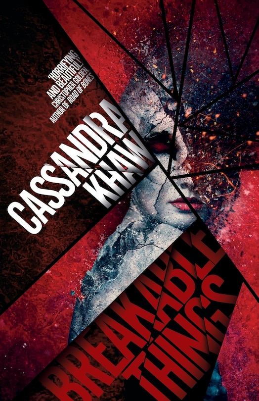 Couverture_Breakable Things