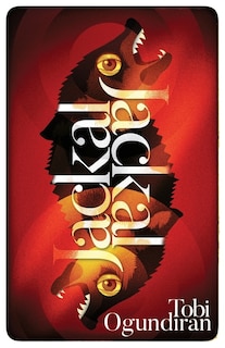 Front cover_Jackal, Jackal