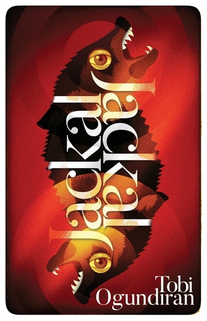 Front cover_Jackal, Jackal