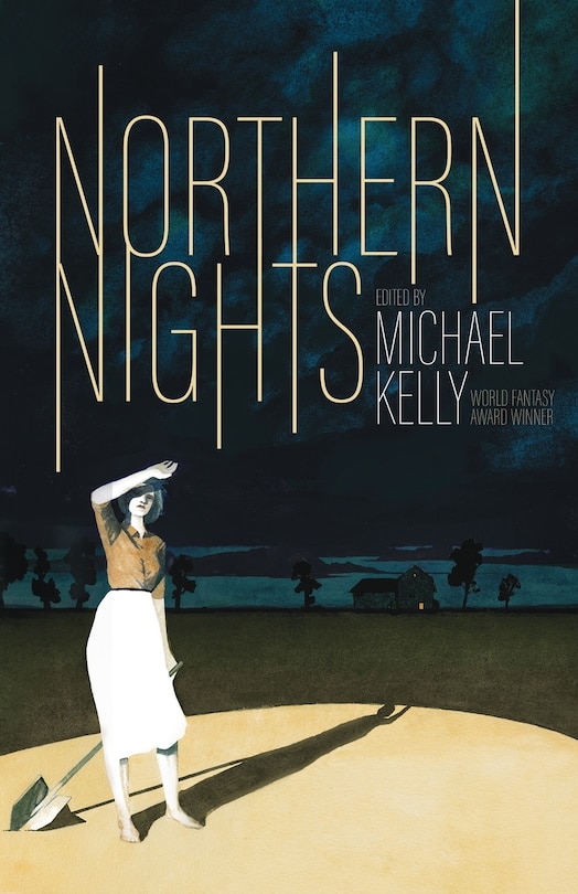 Couverture_Northern Nights