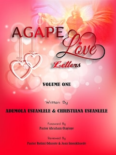 Couverture_Agape Love Letters