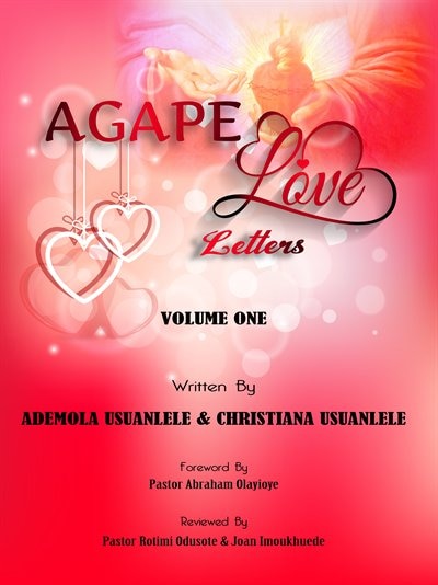 Couverture_Agape Love Letters