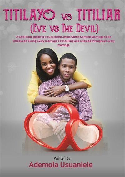 Front cover_TITILAYO vs TITILIAR (EVE vs the DEVIL)