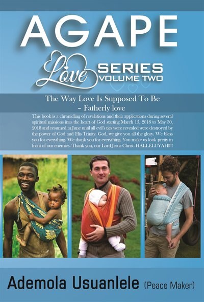AGAPE LOVE SERIES image number 0