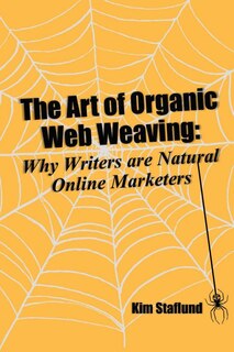 Couverture_The Art of Organic Web Weaving